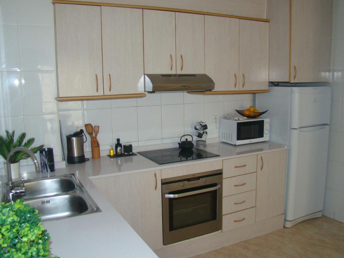 Apartamento Cap De Salou Exterior foto