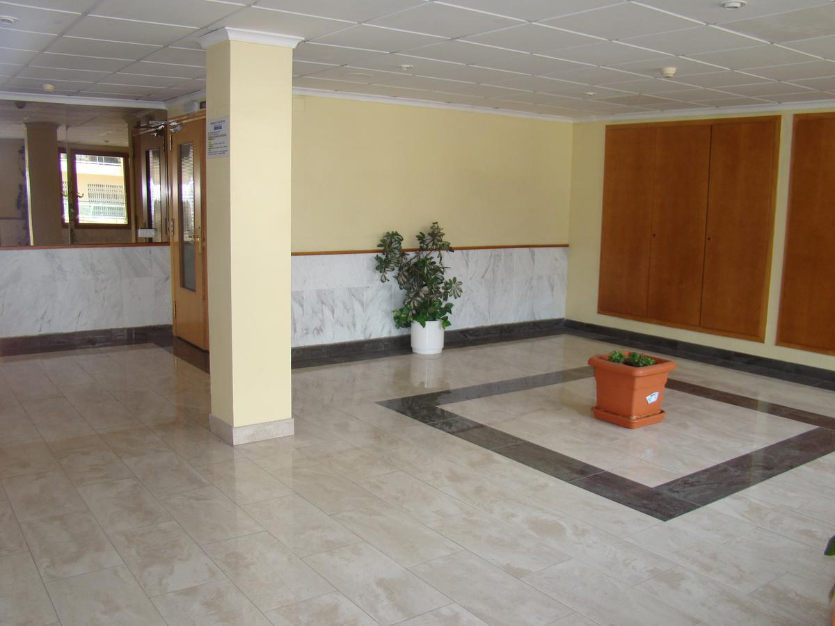 Apartamento Cap De Salou Exterior foto